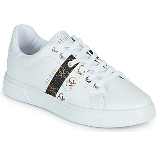 REEL women's Shoes (Trainers) in - Guess - Modalova