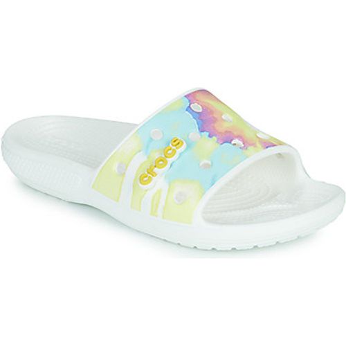 CLASSIC TIEDYE SLD women's Sandals in - Crocs - Modalova