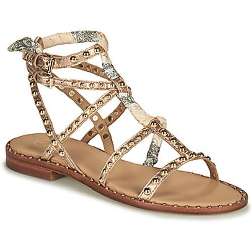 PATCHOULI women's Sandals in - Ash - Modalova