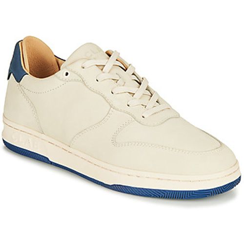 MALONE men's Shoes (Trainers) in - Clae - Modalova