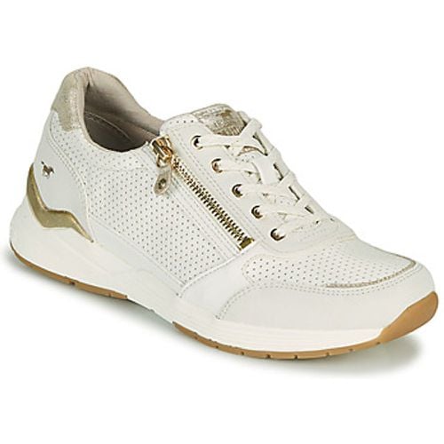 ANINTA women's Shoes (Trainers) in - mustang - Modalova