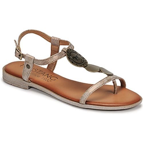 ANITTA women's Sandals in - mustang - Modalova