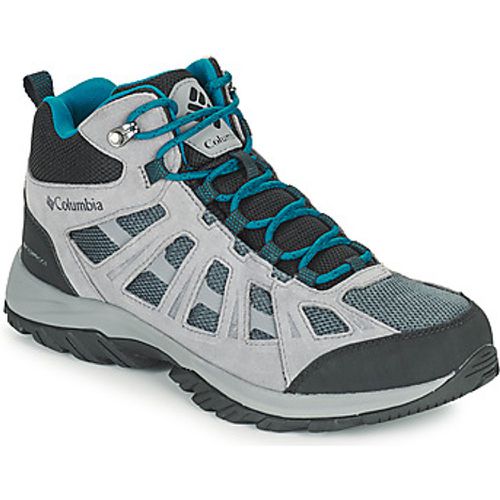 REDMOND III MID WATERPROOF men's Walking Boots in - Columbia - Modalova