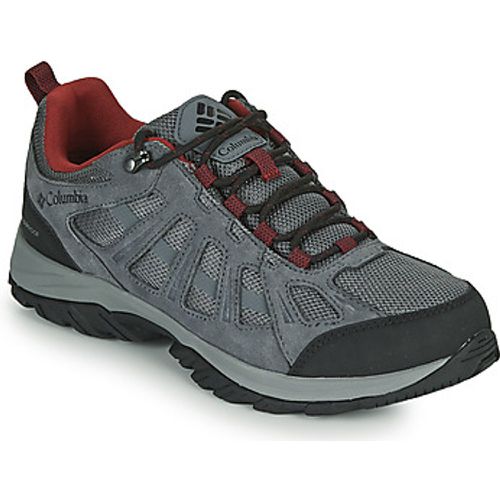 REDMOND III WATERPROOF men's Walking Boots in - Columbia - Modalova