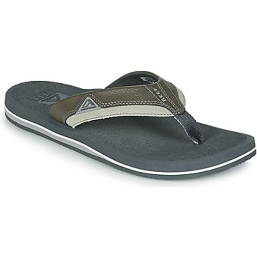 CUSHION DAWN men's Flip flops / Sandals (Shoes) in - Reef - Modalova