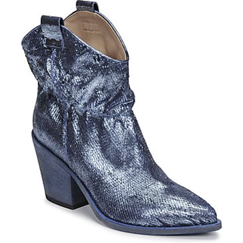 Women's Low Ankle Boots in - Fru.it - Modalova