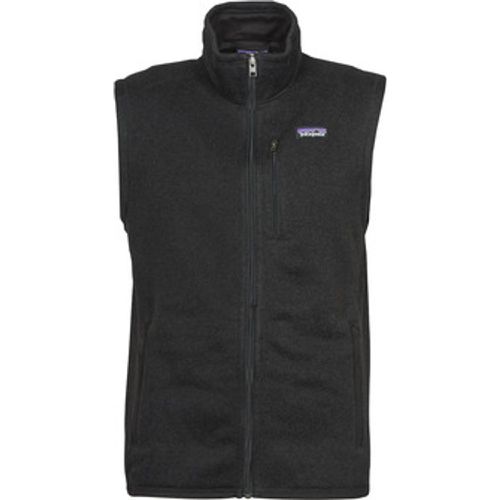 M's Better Sweater Vest men's Fleece jacket in - Patagonia - Modalova