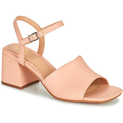 SHEER65 BLOCK women's Sandals in - Clarks - Modalova