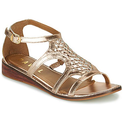 CARDWELL women's Sandals in - Ravel - Modalova