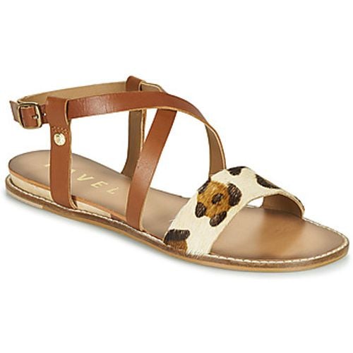 ASPEN women's Sandals in - Ravel - Modalova