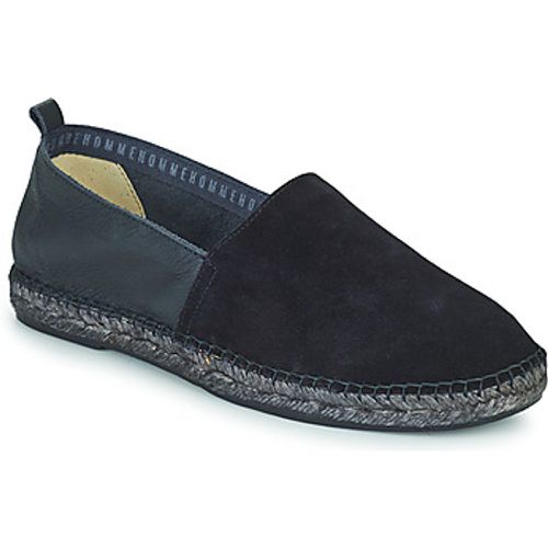 AJO NEW MIX men's Espadrilles / Casual Shoes in - Selected - Modalova