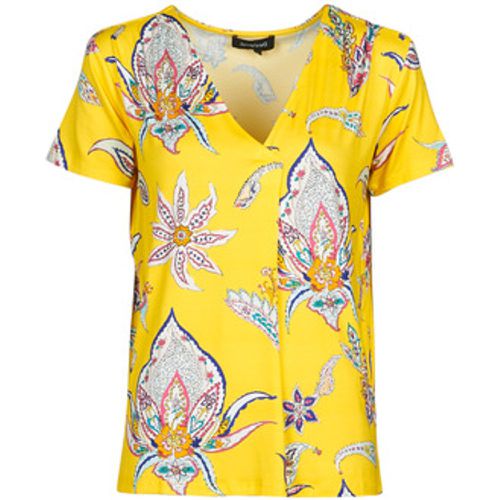 LEMARK women's T shirt in - Desigual - Modalova