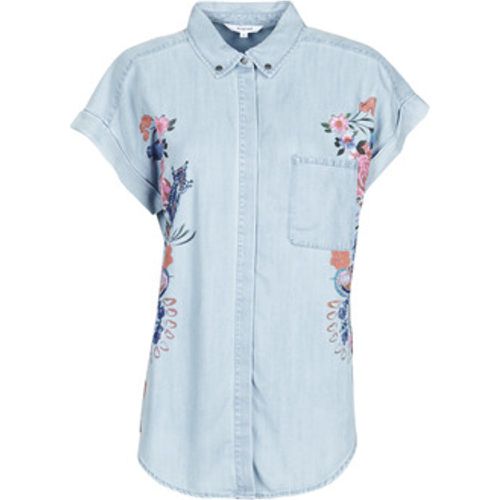 SULLIVAN women's Shirt in - Desigual - Modalova