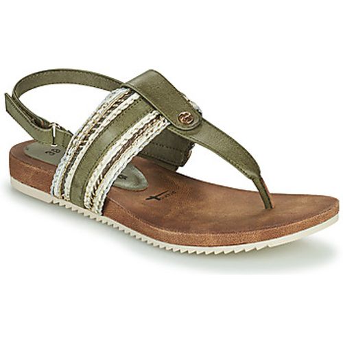 LOCUST women's Sandals in - tamaris - Modalova