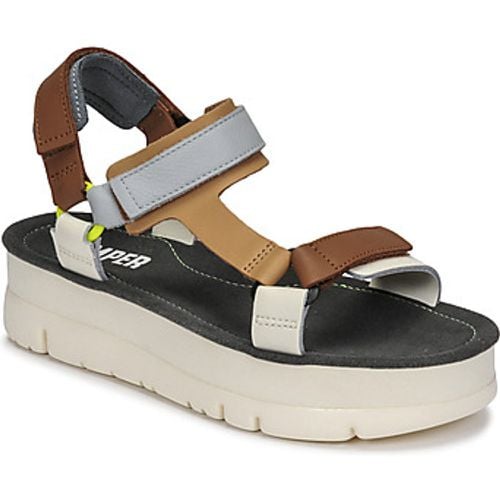 ORUGA UP women's Sandals in - Camper - Modalova