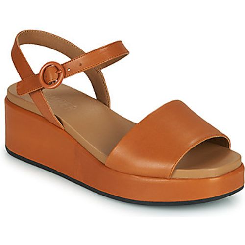 MISIA women's Sandals in - Camper - Modalova