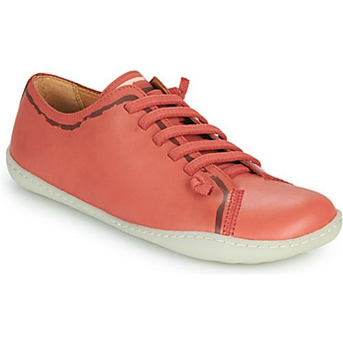 PEU CAMI women's Shoes (Trainers) in - Camper - Modalova