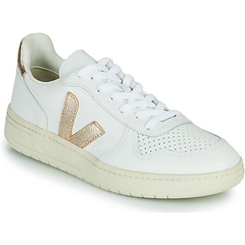 V-10 men's Shoes (Trainers) in - Veja - Modalova