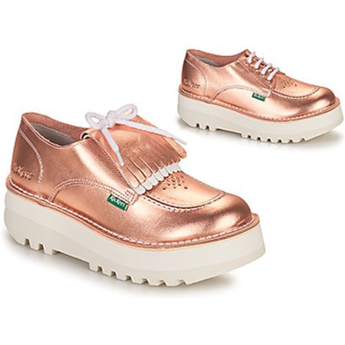 KICKOUCLASS women's Casual Shoes in - Kickers - Modalova