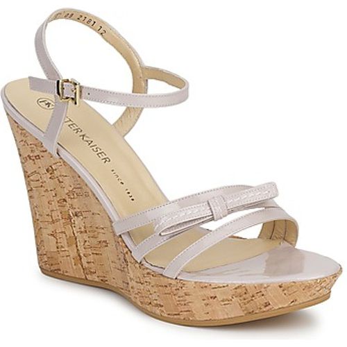 RUTH women's Sandals in - Peter Kaiser - Modalova