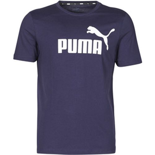 ESSENTIAL TEE men's T shirt in - Puma - Modalova