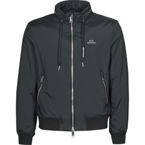 NZB60 men's Jacket in - Armani Exchange - Modalova