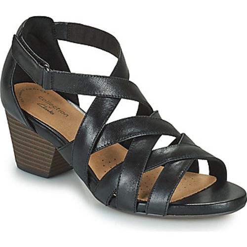 LORENE POP women's Sandals in - Clarks - Modalova