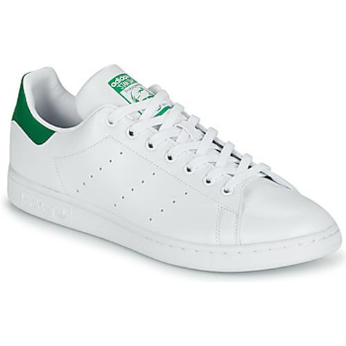 STAN SMITH men's Shoes (Trainers) in - Adidas - Modalova