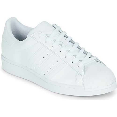 SUPERSTAR men's Shoes (Trainers) in - Adidas - Modalova