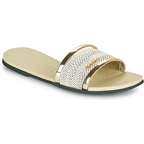 YOU TRANCOSO PREMIUM women's Mules / Casual Shoes in - Havaianas - Modalova