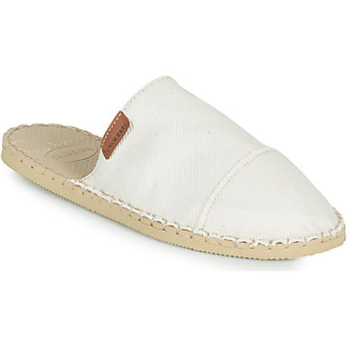 ESPADRILLE MULE ECO women's Espadrilles / Casual Shoes in - Havaianas - Modalova