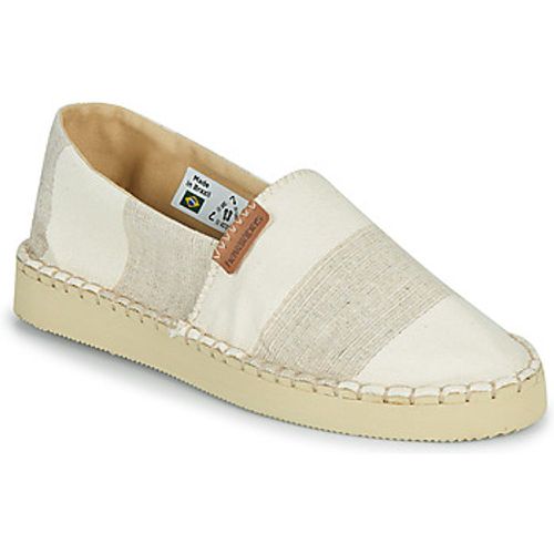 ESPADRILLE CLASSIC FLATFORM ECO men's Espadrilles / Casual Shoes in - Havaianas - Modalova