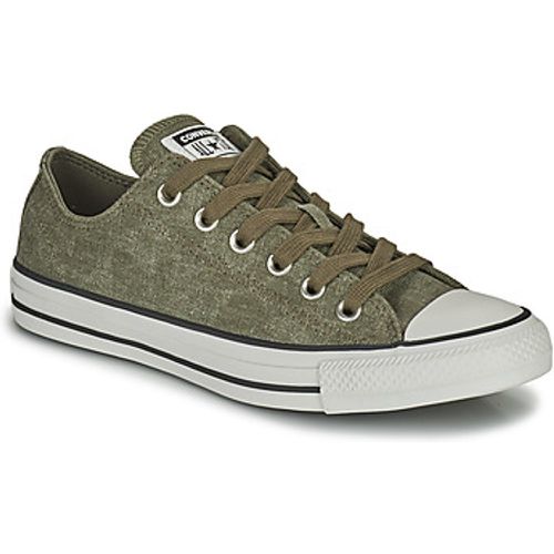 CHUCK TAYLOR OX women's Shoes (Trainers) in - Converse - Modalova