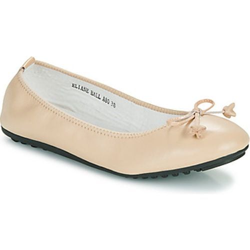 ELIANE women's Shoes (Pumps / Ballerinas) in - Mac Douglas - Modalova