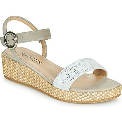 JADENA women's Sandals in - JB Martin - Modalova