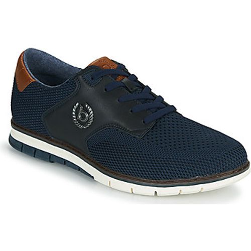 SANDMAN men's Shoes (Trainers) in - Bugatti - Modalova