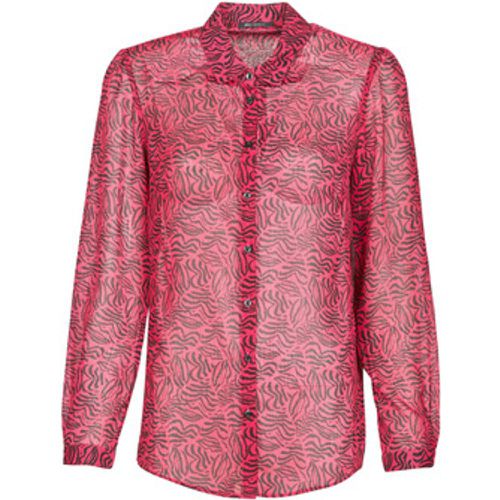 BS12155-38 women's Shirt in - Ikks - Modalova