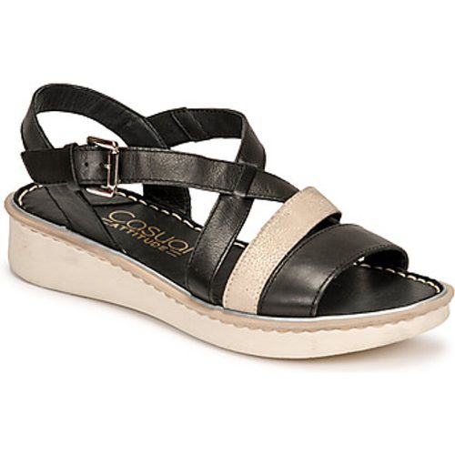 ODETTE women's Sandals in - Casual Attitude - Modalova