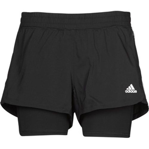 PACER 3S 2 IN 1 women's Shorts in - Adidas - Modalova