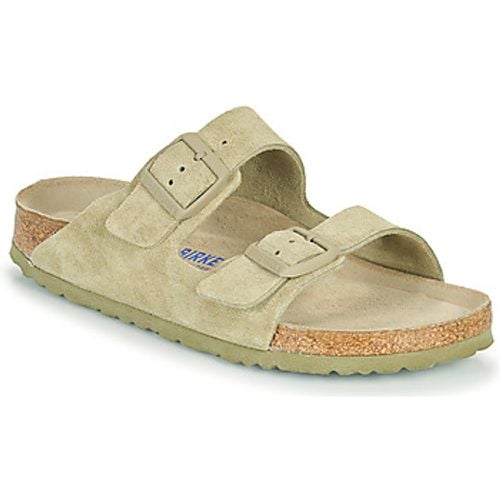 ARIZONA SFB women's Mules / Casual Shoes in - Birkenstock - Modalova