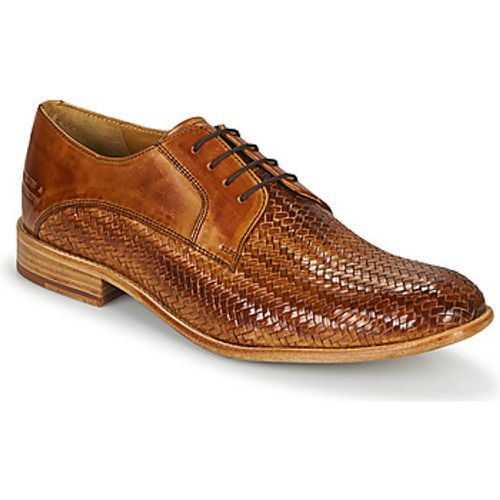 Melvin & Hamilton EDDY 8 men's Smart / Formal Shoes in - melvin & hamilton - Modalova