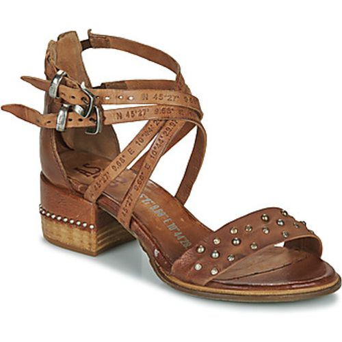 MORAINE women's Sandals in - Airstep / A.S.98 - Modalova