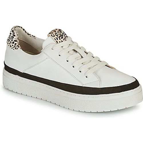 HENIN women's Shoes (Trainers) in - Regard - Modalova