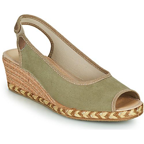 Women's Espadrilles / Casual Shoes in - Damart - Modalova