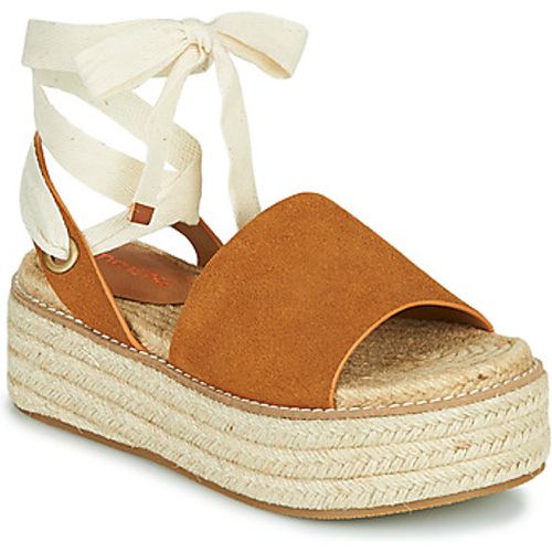 SEARA women's Sandals in - Emmshu - Modalova