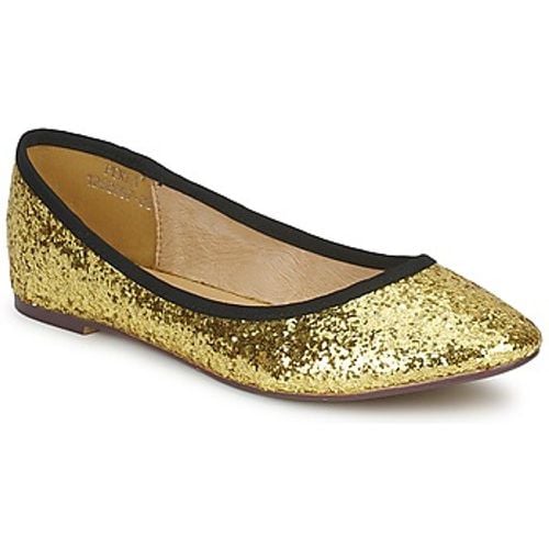 Friis & Company PERLA women's Shoes (Pumps / Ballerinas) in - friis & company - Modalova