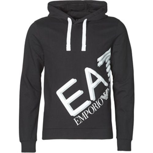 HPM26-PJ8LZ-1200 men's Sweatshirt in - Emporio Armani EA7 - Modalova