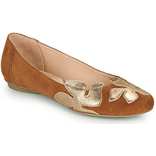 ERUNE women's Shoes (Pumps / Ballerinas) in - Betty London - Modalova