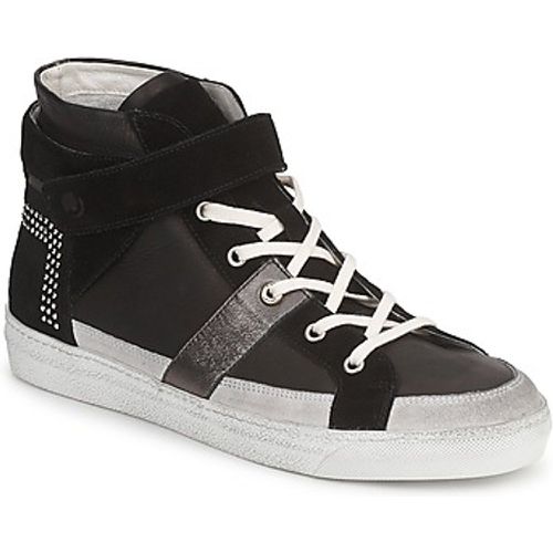 ISABEL MARGETTE women's Shoes (High-top Trainers) in - Janet Sport - Modalova