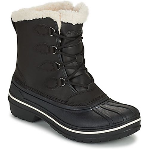 ALL CAST II BOOT W women's Mid Boots in - Crocs - Modalova